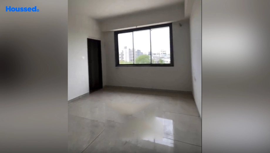 Project Image of 3 BHK Flat for Resale in Nikol - Image 170836