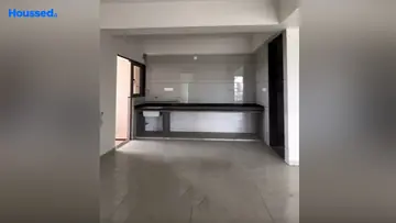 Project Image of 3 BHK Flat for Resale in Nikol, Ahmedabad - Image 170837