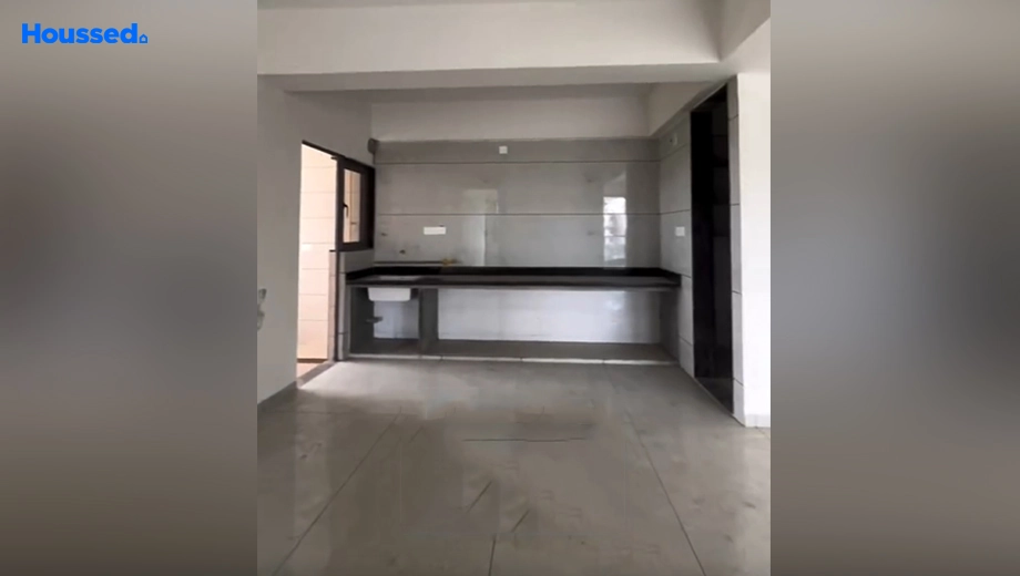 Project Image of 3 BHK Flat for Resale in Nikol - Image 170837