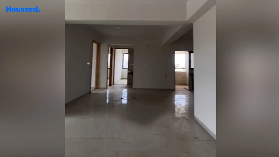 Project Image of 3 BHK Flat for Resale in Nikol - Image 170838