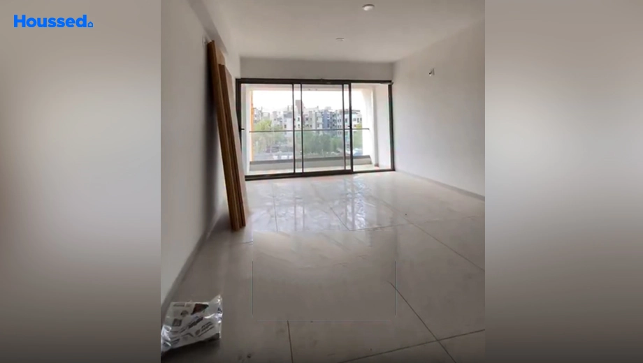 Project Image of 3 BHK Flat for Resale in Nikol - Image 170834