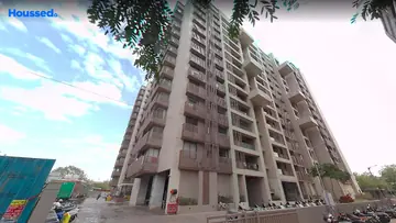 Project Image of 4 BHK Flat for Resale in Lilamani Rajul Vatika Sabarmati, Ahmedabad - Image 170846