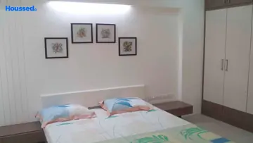 Project Image of 3 BHK House/Villa for Resale in Bhayli Road, Vadodara - Image 170855