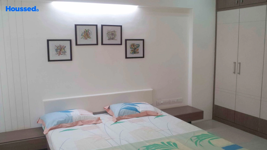 Project Image of 3 BHK House/Villa for Resale in Bhayli Road - Image 170855