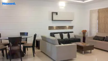 Project Image of 3 BHK House/Villa for Resale in Bhayli Road, Vadodara - Image 170863