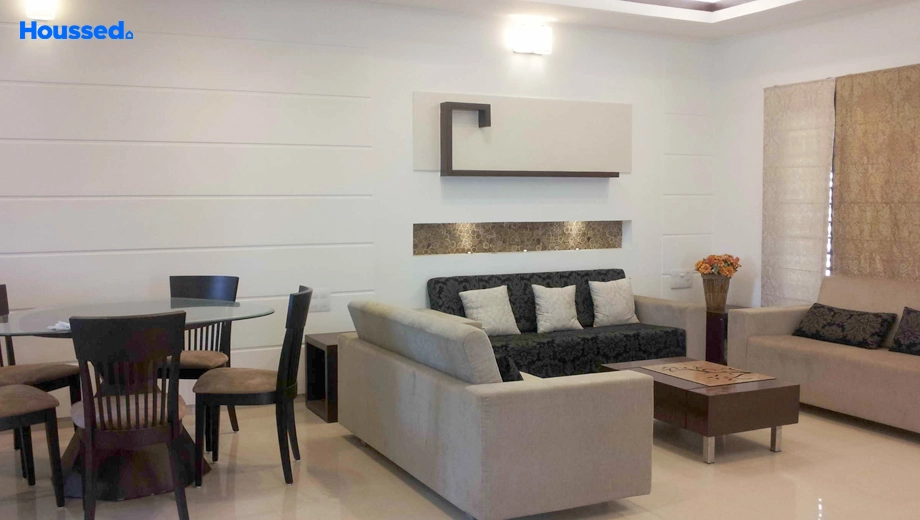 Project Image of 3 BHK House/Villa for Resale in Bhayli Road - Image 170863