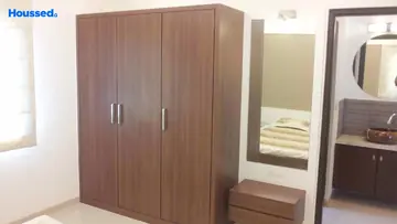 Project Image of 3 BHK House/Villa for Resale in Bhayli Road, Vadodara - Image 170853