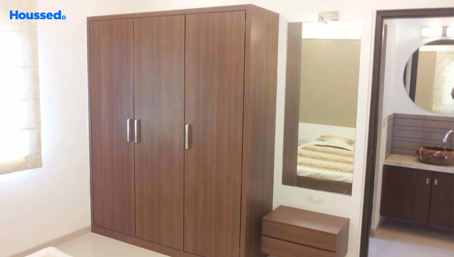 Project Image of 3 BHK House/Villa for Resale in Bhayli Road - Image 170853