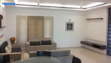 Project Image of 3 BHK House/Villa for Resale in Bhayli Road, Vadodara - Image 170852