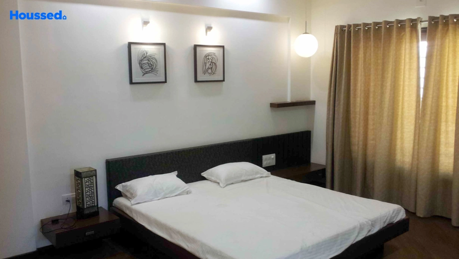 Project Image of 3 BHK House/Villa for Resale in Bhayli Road - Image 170854