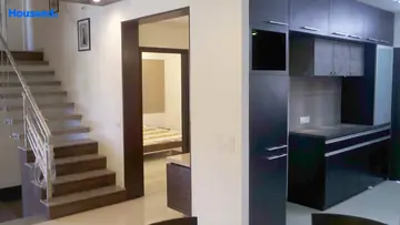 Project Image of 3 BHK House/Villa for Resale in Bhayli Road, Vadodara - Image 170856