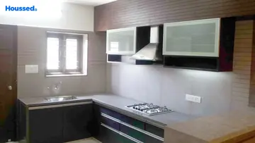 Project Image of 3 BHK House/Villa for Resale in Bhayli Road, Vadodara - Image 170858