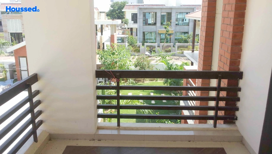 Project Image of 3 BHK House/Villa for Resale in Bhayli Road - Image 170861