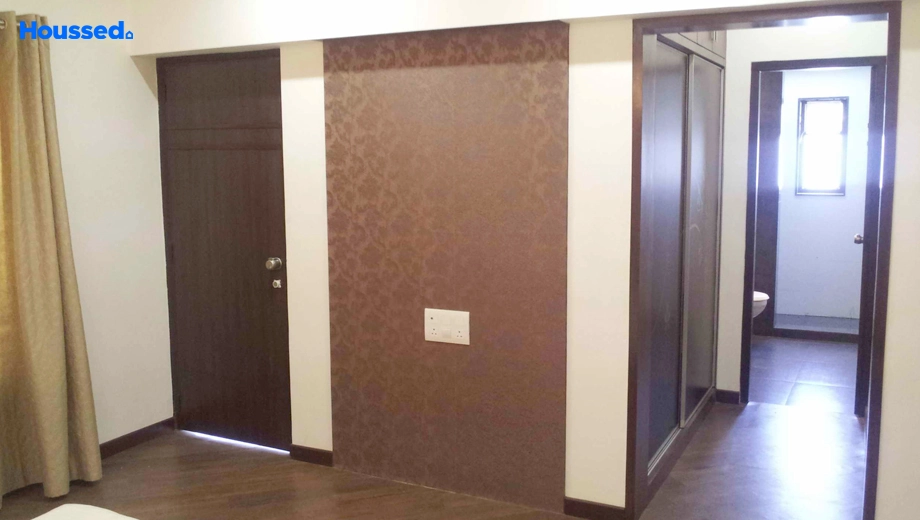 Project Image of 3 BHK House/Villa for Resale in Bhayli Road - Image 170860