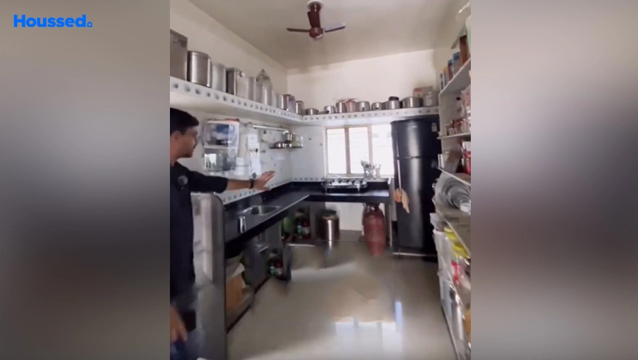 Project Image of 3 BHK House/Villa for Resale in Bapasitaram Bunglows, Nikol - Image 170877