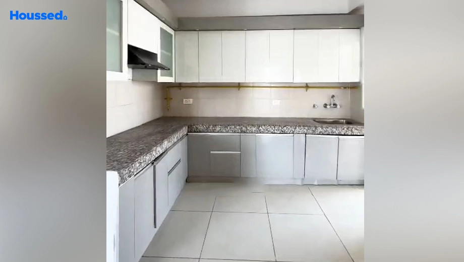 Project Image of 3 BHK Flat for Resale in Panchsheel Greens 2, Sector 16 - Image 170893