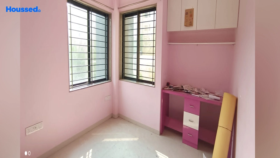 Project Image of 3 BHK Semi-Furnished Flat for Rent in Bhayli Road - Image 170889