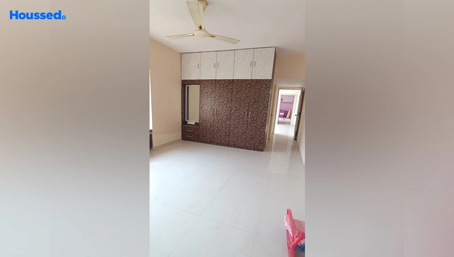 Project Image of 3 BHK Semi-Furnished Flat for Rent in Bhayli Road - Image 170883