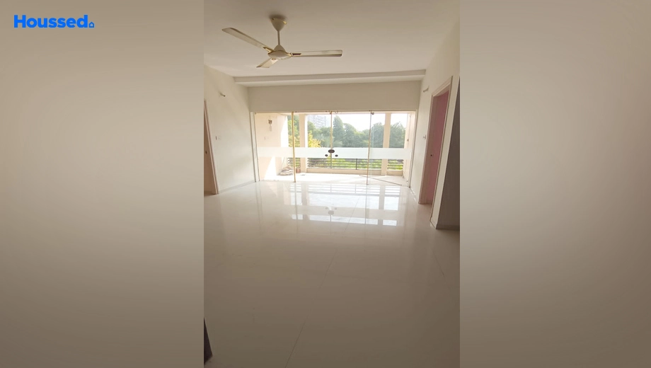 Project Image of 3 BHK Semi-Furnished Flat for Rent in Bhayli Road - Image 170878