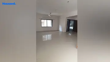 Project Image of 3 BHK Flat for Rent in Bhayli Road, Vadodara - Image 170879