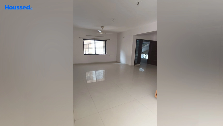Project Image of 3 BHK Semi-Furnished Flat for Rent in Bhayli Road - Image 170879