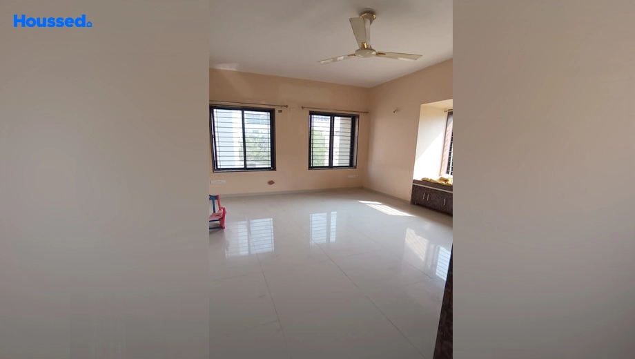 Project Image of 3 BHK Semi-Furnished Flat for Rent in Bhayli Road - Image 170880