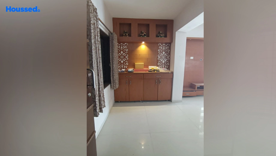 Project Image of 3 BHK Semi-Furnished Flat for Rent in Bhayli Road - Image 170882