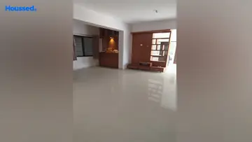 Project Image of 3 BHK Flat for Rent in Bhayli Road, Vadodara - Image 170885