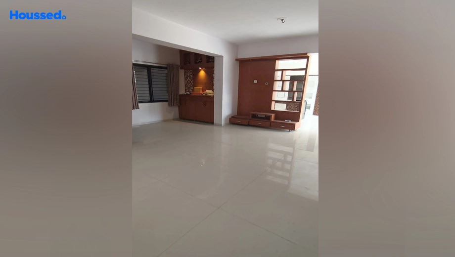 Project Image of 3 BHK Semi-Furnished Flat for Rent in Bhayli Road - Image 170885