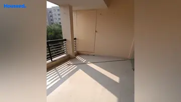 Project Image of 3 BHK Flat for Rent in Bhayli Road, Vadodara - Image 170886