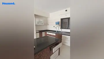 Project Image of 3 BHK Flat for Rent in Bhayli Road, Vadodara - Image 170888