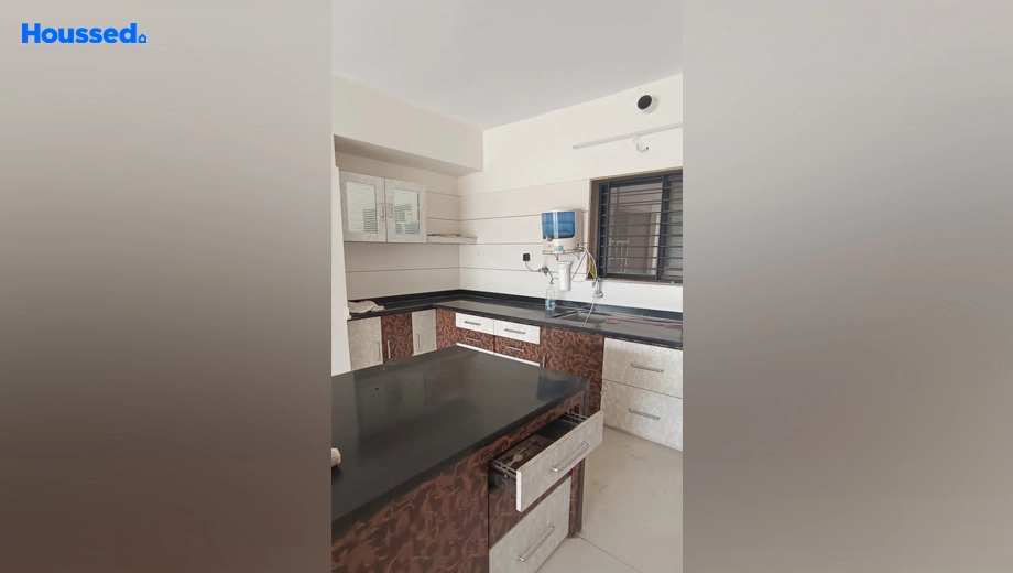 Project Image of 3 BHK Semi-Furnished Flat for Rent in Bhayli Road - Image 170888