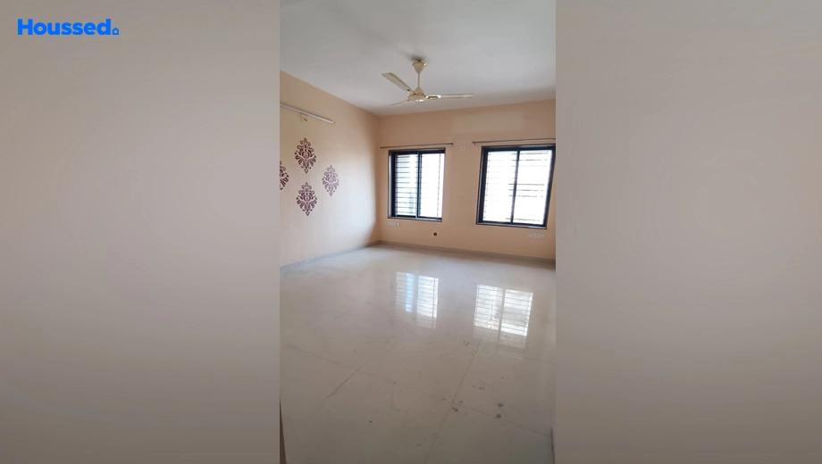 Project Image of 3 BHK Semi-Furnished Flat for Rent in Bhayli Road - Image 170887