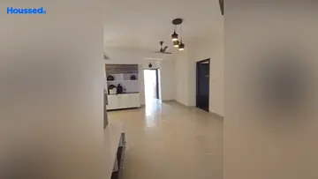 Project Image of 3 BHK Flat for Resale in Habitat Panchtatva Techzone 4, Greater Noida - Image 170927