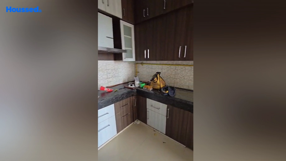 Project Image of 3 BHK Flat for Resale in Habitat Panchtatva, Techzone 4 - Image 170925