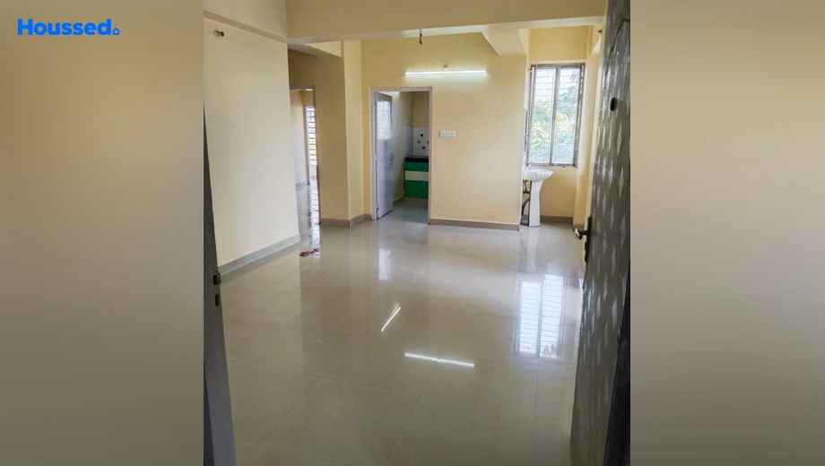 Project Image of 3 BHK Flat for Resale in VIP Road - Image 171164