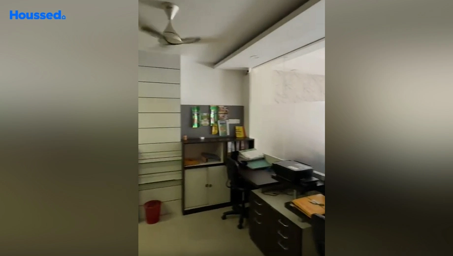 Project Image of Office Space for Rent in Ulubari - Image 171169