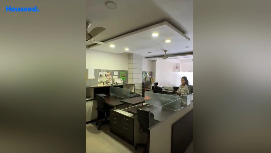 Project Image of Office Space for Rent in Ulubari - Image 171168