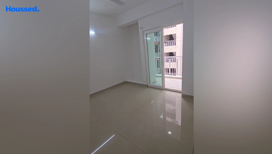 Project Image of 3 BHK Flat for Resale in Fusion Homes, Greater Noida West - Image 170948