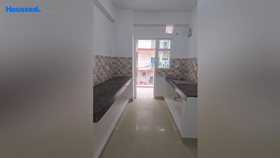 Project Image of 3 BHK Flat for Resale in Fusion Homes, Greater Noida West - Image 170950