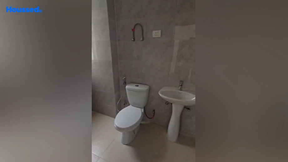 Project Image of 3 BHK Flat for Resale in Fusion Homes, Greater Noida West - Image 170949