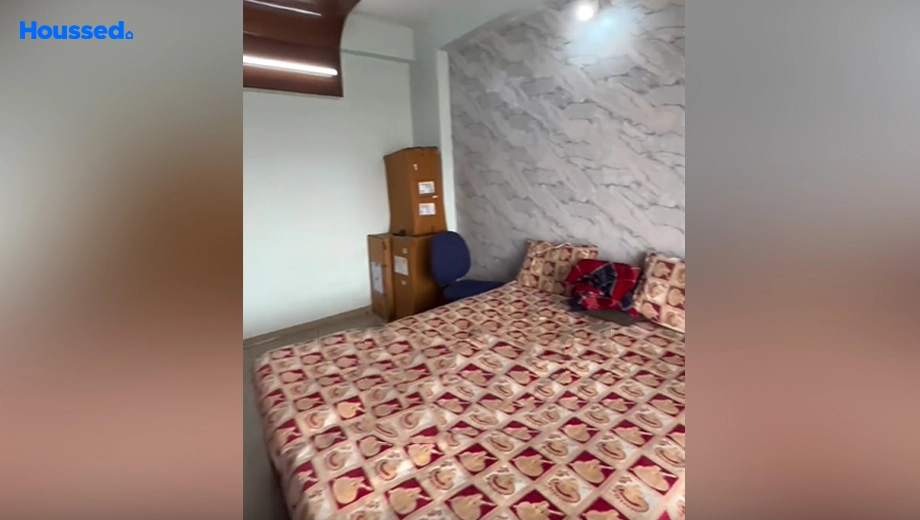 Project Image of 2 BHK Flat for Resale in Nikol - Image 170959