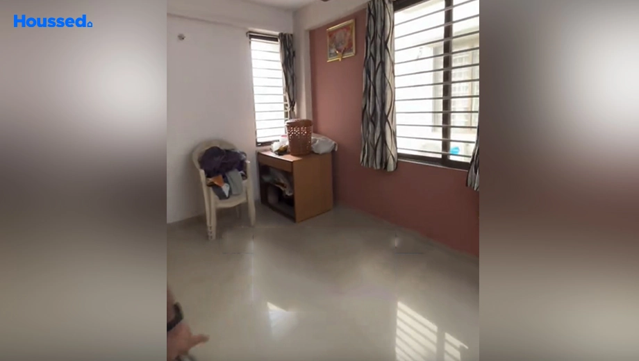 Project Image of 2 BHK Flat for Resale in Nikol - Image 170958