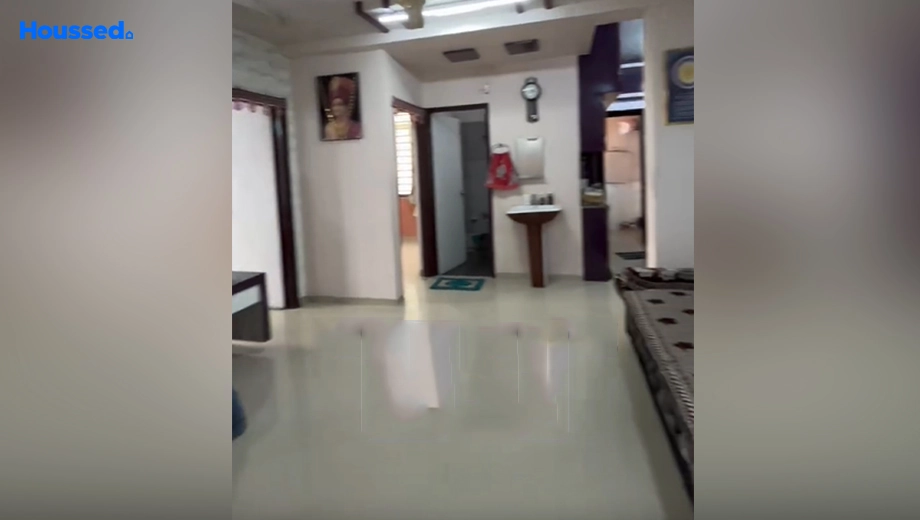 Project Image of 2 BHK Flat for Resale in Nikol - Image 170957