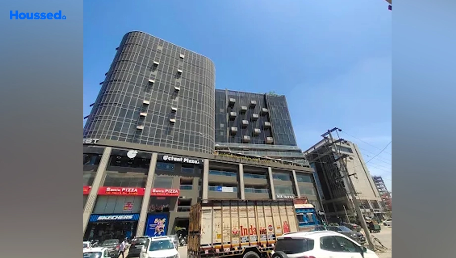 Project Image of Office Space for Rent in One World West, Ambli - Image 170954