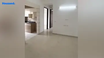 Project Image of 3 BHK Flat for Resale in Arihant Abode Sector 10, Greater Noida - Image 170969