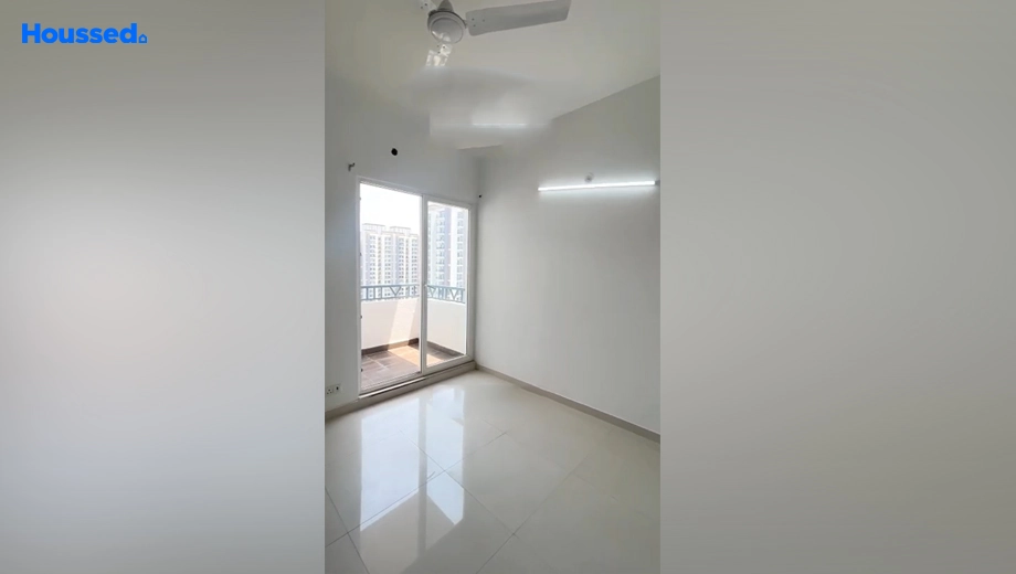 Project Image of 3 BHK Flat for Resale in Arihant Abode, Sector 10 - Image 170967