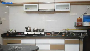 Sample Apartment of 3 BHK Gated Villa for Resale in Satellite, Ahmedabad - Image 8690