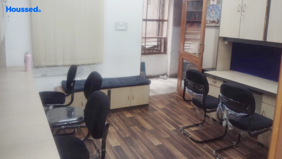 Project Image of Shop & Showroom for Rent in Sardarpura - Image 170965