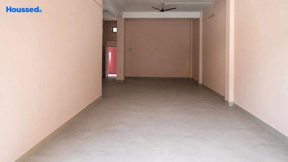 Project Image of Shop & Showroom for Rent in Bhangagarh - Image 171176
